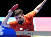 Kaiyuan Game Card-包含瑞典乒乓球队强势波兰乒乓球队，奥恰洛夫绝境逆转的词条