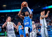 开云棋牌下载-欧洲篮球锦标赛囊括各项大奖