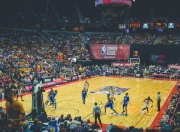 开云棋牌入口-马克西如入无人之境，广东队防线彻底打爆山西队