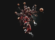 开云棋牌平台-跨界统治力，从火箭稳胜雄鹿到伦纳德欧冠接管，竞技精神的共同内核