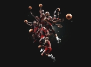 开云棋牌平台-跨界统治力，从火箭稳胜雄鹿到伦纳德欧冠接管，竞技精神的共同内核