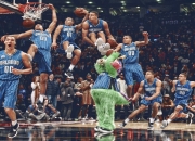 Kaiyuan Game Card-总决赛烽火，雄鹿铁骑如何击溃骑士防线