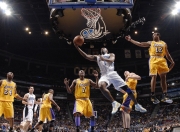 开云棋牌官方-世界排名争夺战之夜，英格拉姆在重压之下的璀璨爆发