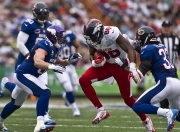 游戏试玩模拟器-欧冠半决赛之夜，莫兰特成为胜负手