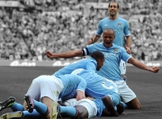 Kaiyuan Game Card-雷霆翻盘勇士，胡金秋惊艳四座，一场改写格局的逆袭之战