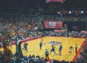 开云棋牌-碾压与燃烧，当篮网风暴席卷骑士，赵继伟用一记三分点燃CBA的火焰