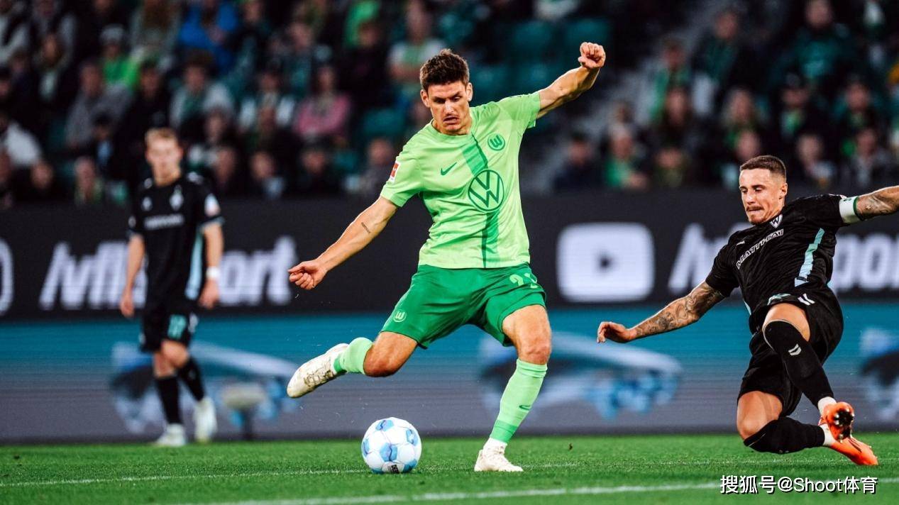 包含沃尔夫斯堡实力飙升,德甲成新晋劲旅的词条 包含沃尔夫斯堡实力飙升,德甲成新晋劲旅的词条