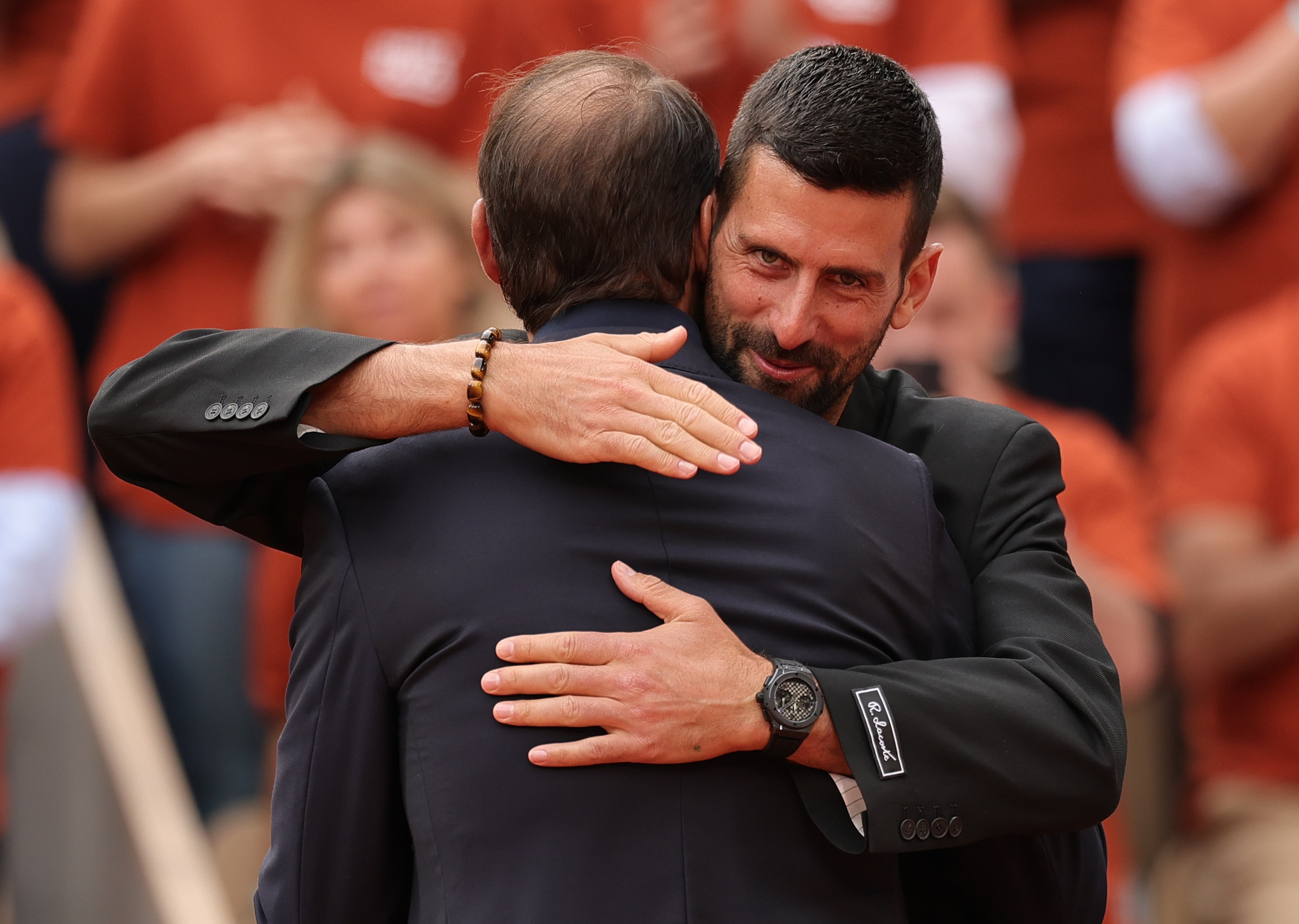 包含法国网球队碾压美国网球队,纳达尔统治全场的词条 包含法国网球队碾压美国网球队,纳达尔统治全场的词条