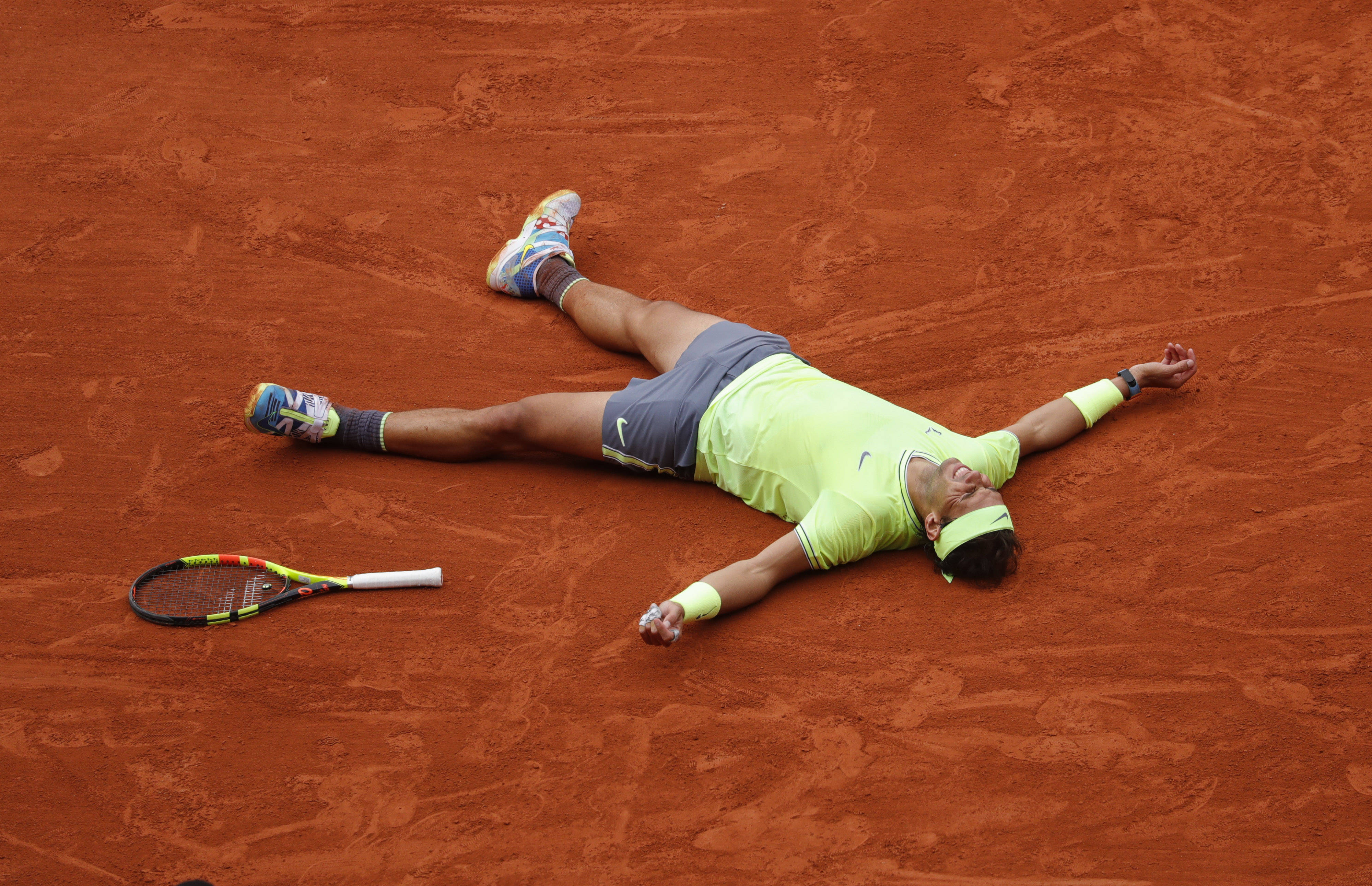 包含法国网球队碾压美国网球队,纳达尔统治全场的词条 包含法国网球队碾压美国网球队,纳达尔统治全场的词条