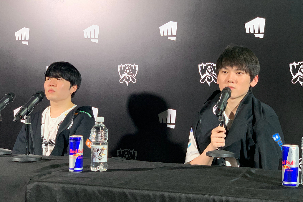 关于FPX轻取IG,JackeyLove极限生还后反打强强对话全球总决赛,锁定晋级资格的信息 关于FPX轻取IG,JackeyLove极限生还后反打强强对话全球总决赛,锁定晋级资格的信息