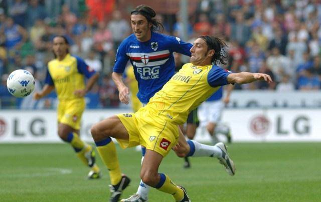 关于桑普多尼亚意外失利，欧战资格动摇的信息