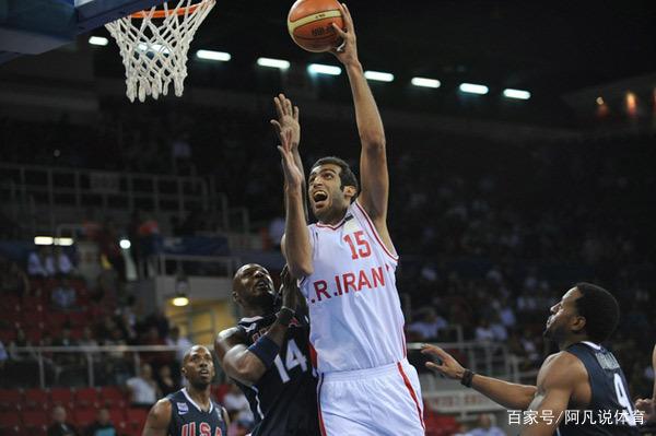 贵州男篮逆转获胜，晋级前途一片光明的简单介绍