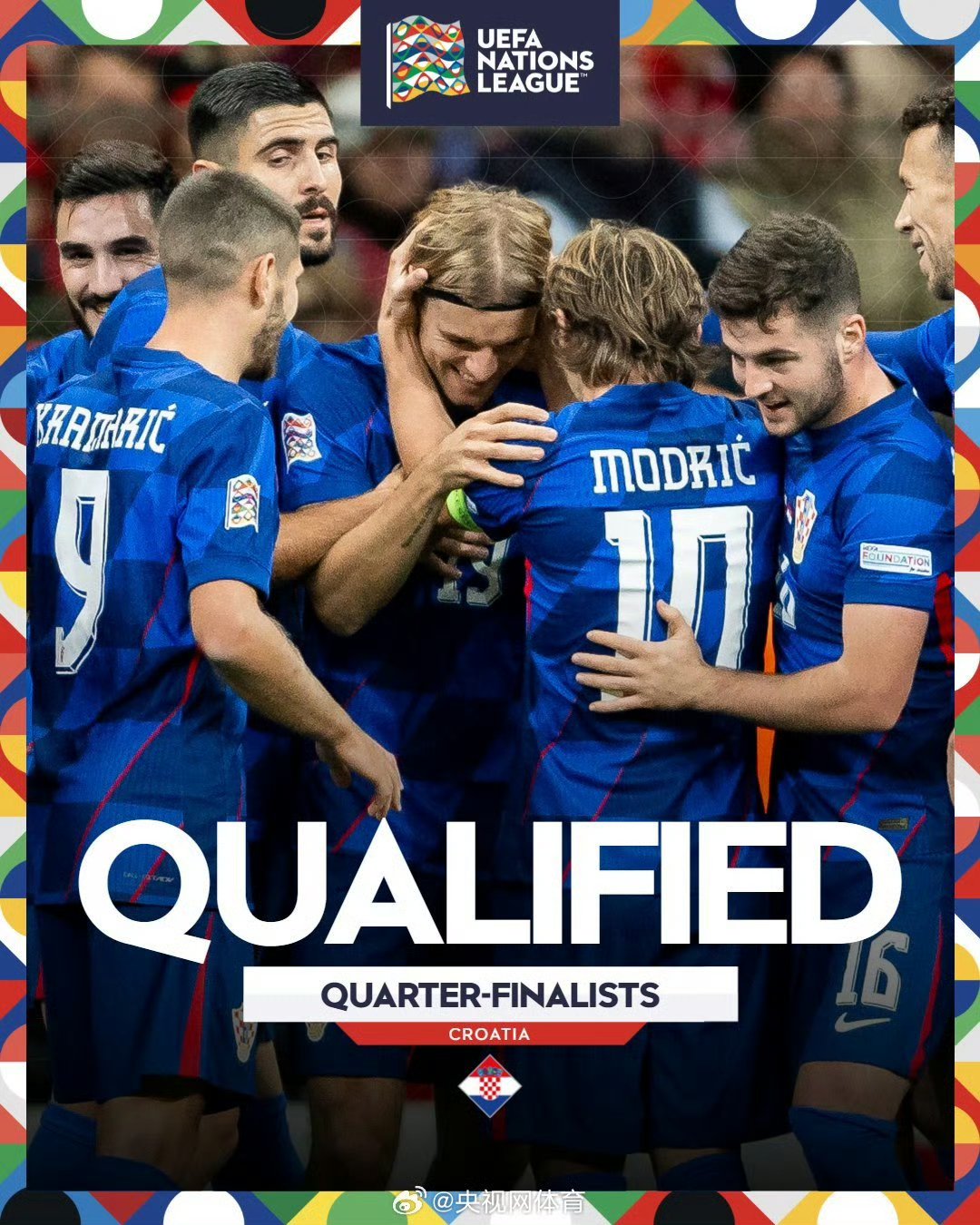 比利时遗憾被淘汰，梦碎欧国联四强战的简单介绍