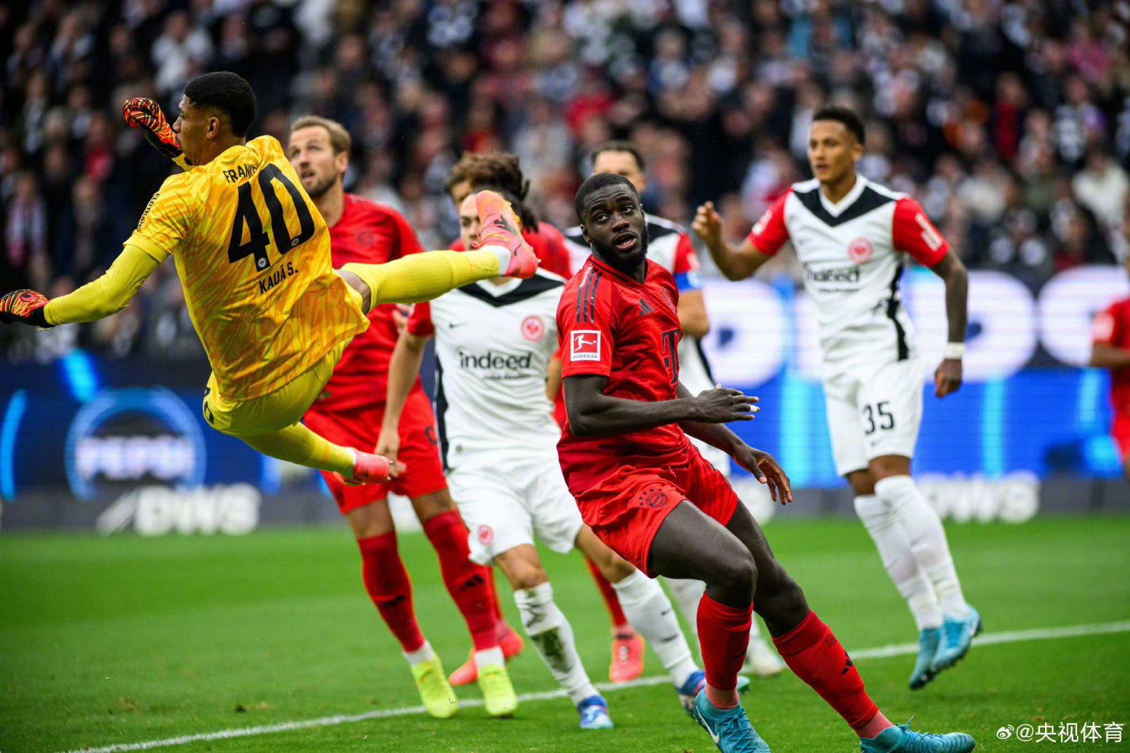 拜仁客场胜马竞，取关键胜利的简单介绍