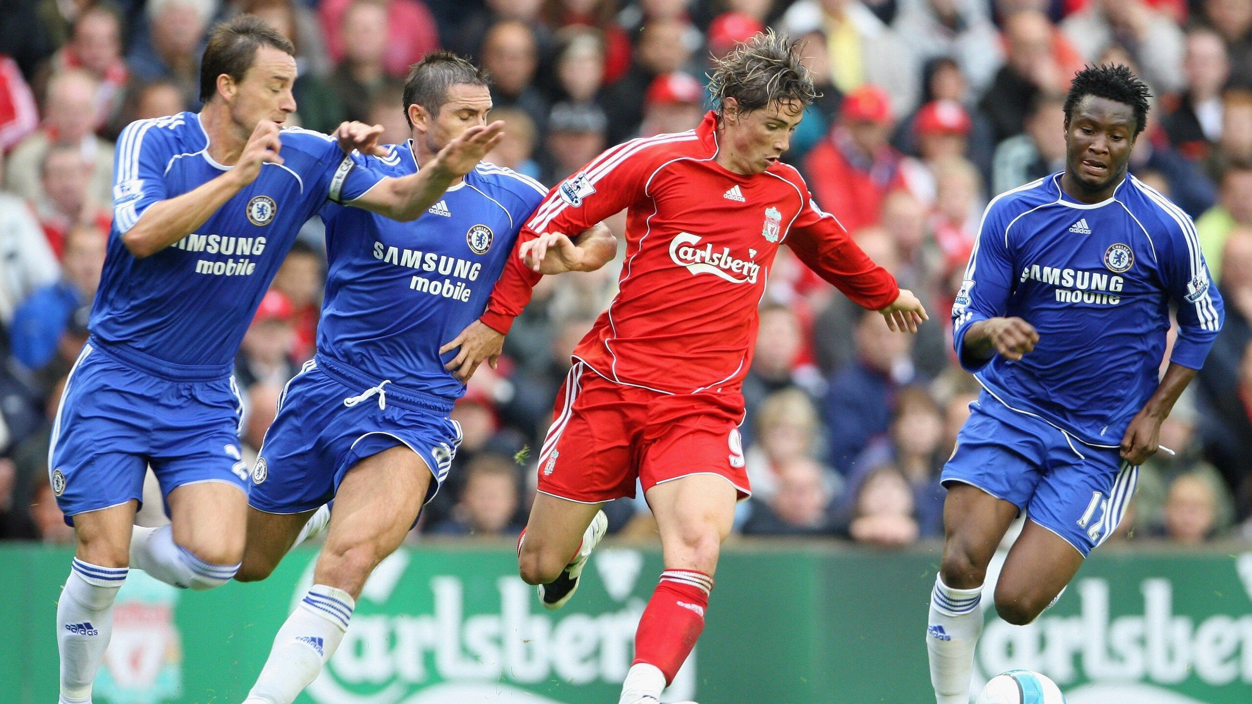 王者之舞，国王节奏魔法驯服公牛，小贾伦暴力美学撕裂防线